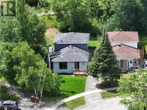 44 Farrell Crescent, Elliot Lake, ON - Outdoor