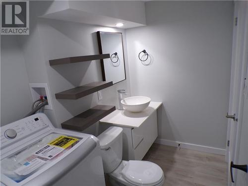 44 Farrell Crescent, Elliot Lake, ON - Indoor Photo Showing Bathroom