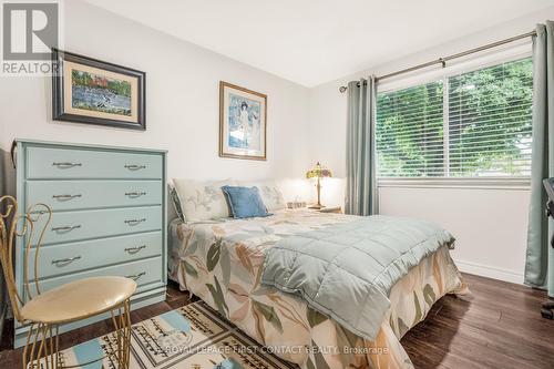 20 Comforts Cove, Innisfil (Alcona), ON - Indoor Photo Showing Bedroom