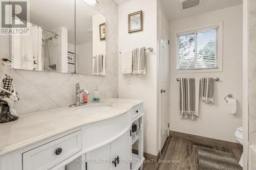 20 Comforts Cove, Innisfil (Alcona), ON - Indoor Photo Showing Bathroom