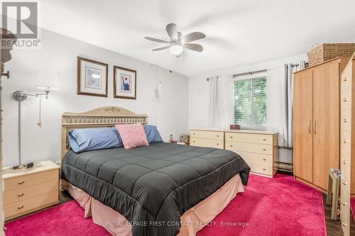 20 Comforts Cove, Innisfil (Alcona), ON - Indoor Photo Showing Bedroom