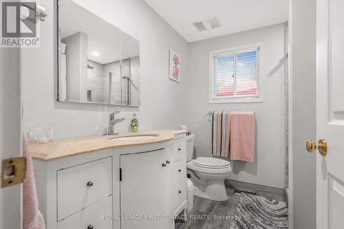 20 Comforts Cove, Innisfil (Alcona), ON - Indoor Photo Showing Bathroom