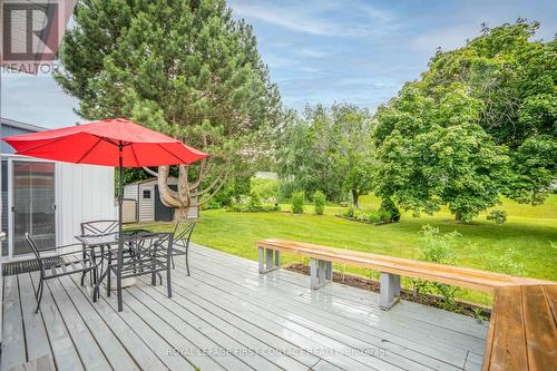 20 Comforts Cove, Innisfil (Alcona), ON - Outdoor With Deck Patio Veranda