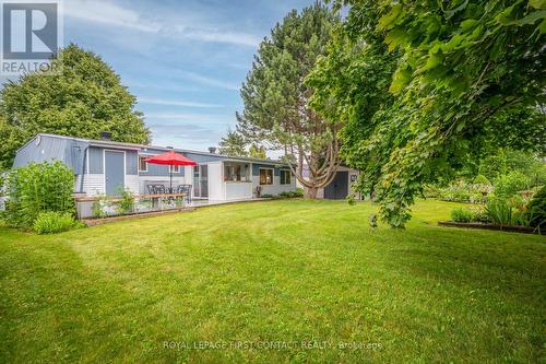 20 Comforts Cove, Innisfil (Alcona), ON - Outdoor