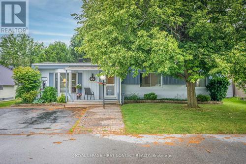 20 Comforts Cove, Innisfil (Alcona), ON - Outdoor