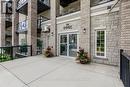 406 - 44 Ferndale Drive S, Barrie (Ardagh), ON  - Outdoor With Balcony 