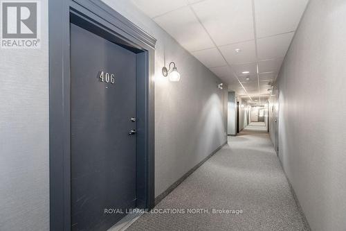 406 - 44 Ferndale Drive S, Barrie (Ardagh), ON - Indoor Photo Showing Other Room