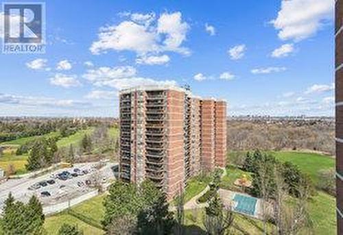 1208 - 236 Albion Road, Toronto (Elms-Old Rexdale), ON - Outdoor With View