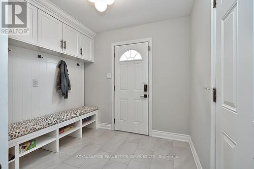 1217 Bowman Drive, Oakville (Glen Abbey), ON - Indoor Photo Showing Other Room