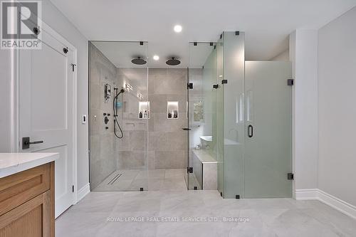 1217 Bowman Drive, Oakville (Glen Abbey), ON - Indoor Photo Showing Bathroom