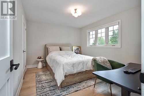 1217 Bowman Drive, Oakville (Glen Abbey), ON - Indoor Photo Showing Bedroom