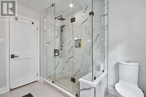 1217 Bowman Drive, Oakville (Glen Abbey), ON - Indoor Photo Showing Bathroom