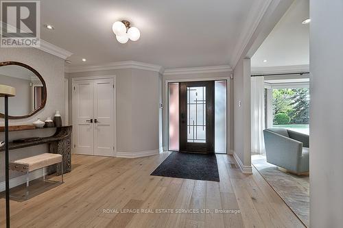 1217 Bowman Drive, Oakville (Glen Abbey), ON - Indoor Photo Showing Other Room