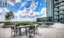 1402 - 4011 Brickstone Mews, Mississauga (City Centre), ON  - Outdoor 