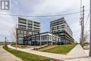 218 - 60 George Butchart Drive N, Toronto (Downsview-Roding-Cfb), ON  - Outdoor 