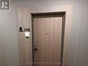 218 - 60 George Butchart Drive N, Toronto (Downsview-Roding-Cfb), ON  -  Photo Showing Other Room 