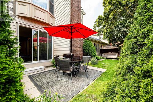 67 - 3265 South Millway N, Mississauga (Erin Mills), ON - Outdoor