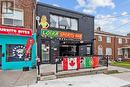 2041 Eglinton Avenue, Toronto (Caledonia-Fairbank), ON 