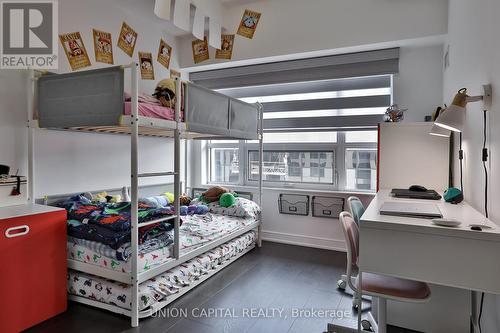 1309 - 88 Scott Street, Toronto (Waterfront Communities), ON - Indoor Photo Showing Bedroom