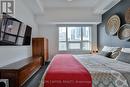 1309 - 88 Scott Street, Toronto (Waterfront Communities), ON  - Indoor Photo Showing Bedroom 