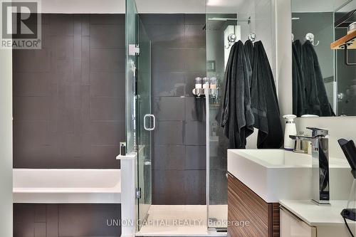 1309 - 88 Scott Street, Toronto (Waterfront Communities), ON - Indoor Photo Showing Bathroom