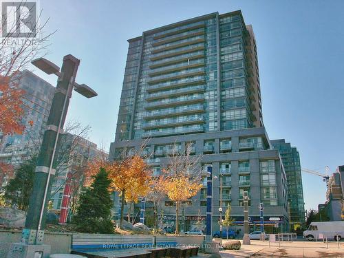 917 - 68 Abell Street, Toronto (Little Portugal), ON - Outdoor With Facade