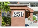 251 6 Street Se Unit# 205, Salmon Arm, BC  - Outdoor 