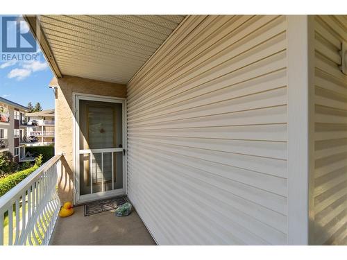 251 6 Street Se Unit# 205, Salmon Arm, BC - Outdoor With Exterior