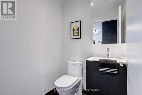 Ph1 - 20 Edward Street, Toronto (Bay Street Corridor), ON - Indoor Photo Showing Bathroom