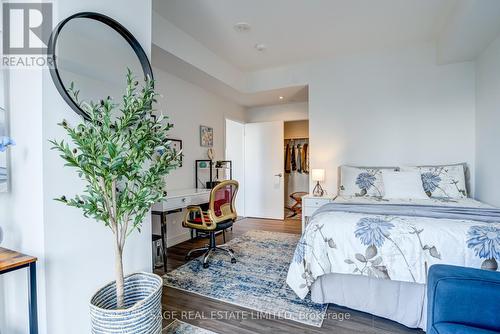 Ph1 - 20 Edward Street, Toronto (Bay Street Corridor), ON - Indoor Photo Showing Bedroom