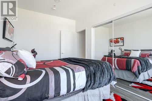 Ph1 - 20 Edward Street, Toronto (Bay Street Corridor), ON - Indoor Photo Showing Bedroom