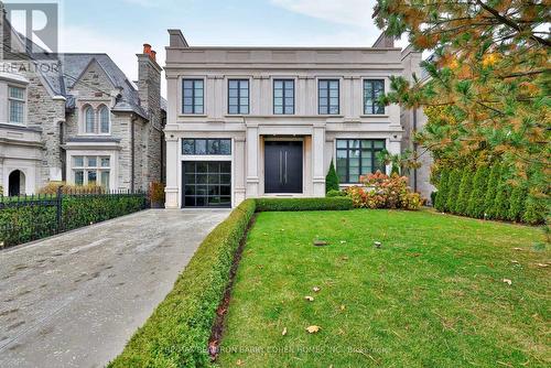 474 Russell Hill Road, Toronto (Forest Hill South), ON - Outdoor With Facade