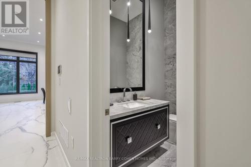 474 Russell Hill Road, Toronto (Forest Hill South), ON - Indoor Photo Showing Bathroom