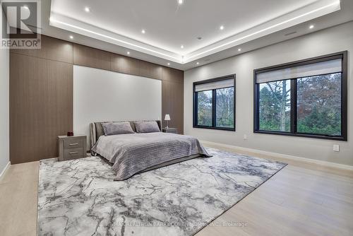 474 Russell Hill Road, Toronto (Forest Hill South), ON - Indoor Photo Showing Bedroom