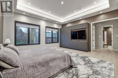 474 Russell Hill Road, Toronto (Forest Hill South), ON - Indoor Photo Showing Bedroom