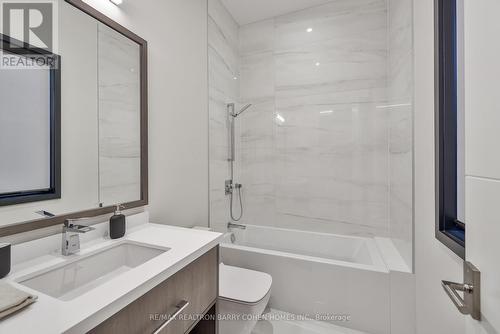 474 Russell Hill Road, Toronto (Forest Hill South), ON - Indoor Photo Showing Bathroom