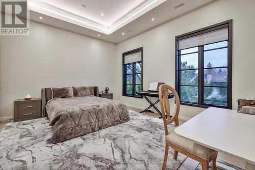 474 Russell Hill Road, Toronto (Forest Hill South), ON - Indoor Photo Showing Bedroom