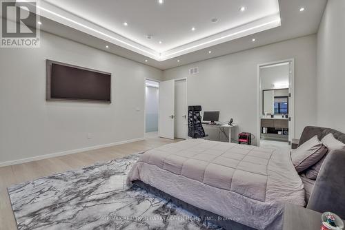 474 Russell Hill Road, Toronto (Forest Hill South), ON - Indoor Photo Showing Bedroom