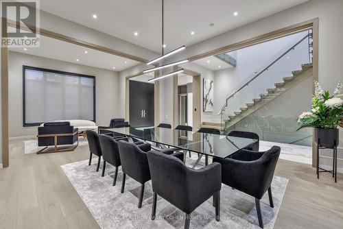 474 Russell Hill Road, Toronto (Forest Hill South), ON - Indoor Photo Showing Dining Room