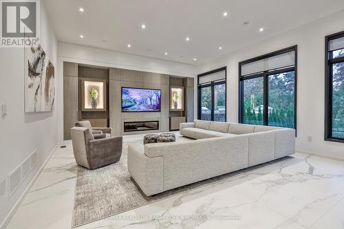 474 Russell Hill Road, Toronto (Forest Hill South), ON - Indoor Photo Showing Living Room