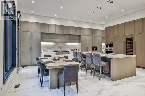 474 Russell Hill Road, Toronto (Forest Hill South), ON - Indoor Photo Showing Dining Room