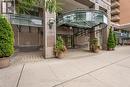 1612 - 889 Bay Street, Toronto (Bay Street Corridor), ON  - Outdoor 