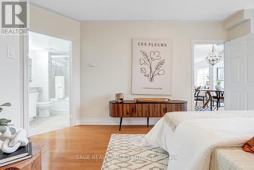 1612 - 889 Bay Street, Toronto (Bay Street Corridor), ON - Indoor Photo Showing Bedroom