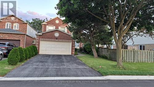 79 Elmfield Crescent, Toronto (Steeles), ON - Outdoor