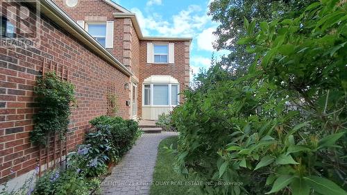 79 Elmfield Crescent, Toronto (Steeles), ON - Outdoor