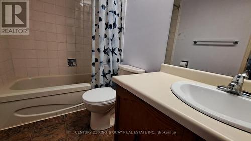 79 Elmfield Crescent, Toronto (Steeles), ON - Indoor Photo Showing Bathroom