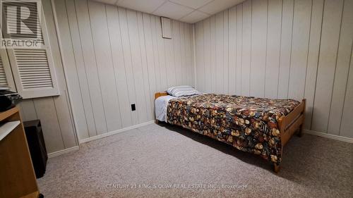 79 Elmfield Crescent, Toronto (Steeles), ON - Indoor Photo Showing Bedroom