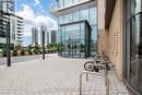 2606 - 7890 Jane Street, Vaughan, ON  - Outdoor With Balcony 