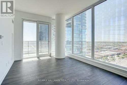 2606 - 7890 Jane Street, Vaughan, ON - Indoor Photo Showing Other Room