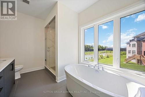 7 William Logan Drive, Richmond Hill, ON - Indoor Photo Showing Bathroom